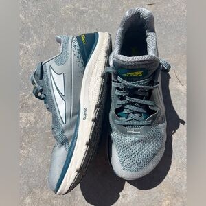 Altra Torin 4 Plush Women’s Running Shoe!